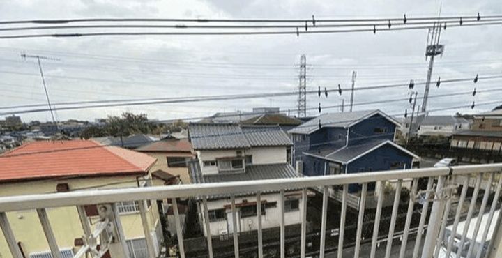 ビューハイツ台の山のその他画像