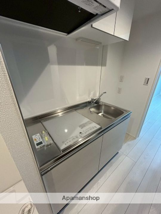 カインドネス相模原氷川町Ⅱのキッチン