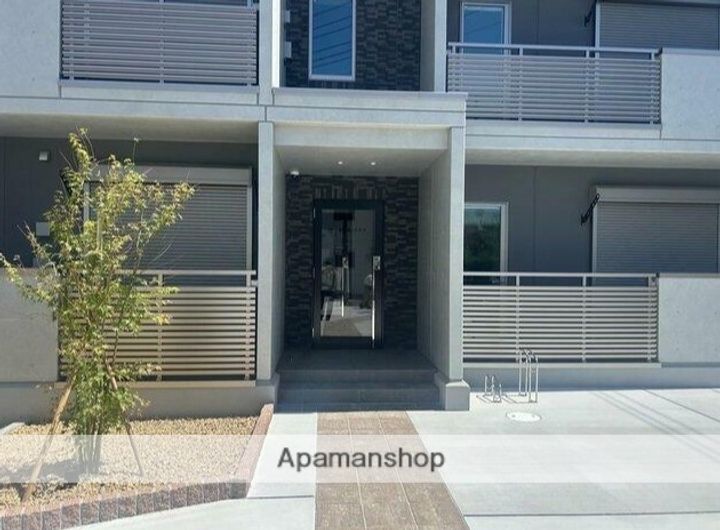 ARCA材木座のその他画像