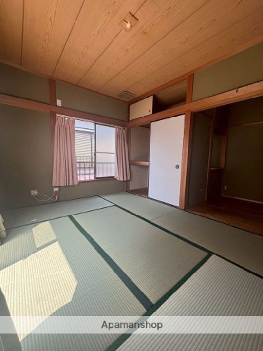 神奈川県厚木市戸室2丁目(一戸建)の賃貸物件の内装