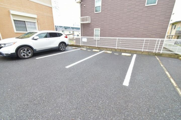 SOUTH WIND IIの外観