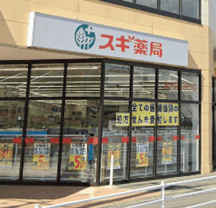 SOUTH WIND IIの周辺