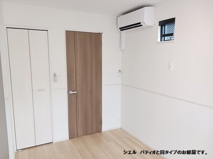 ひだまりガーデンテラスⅠのその他画像