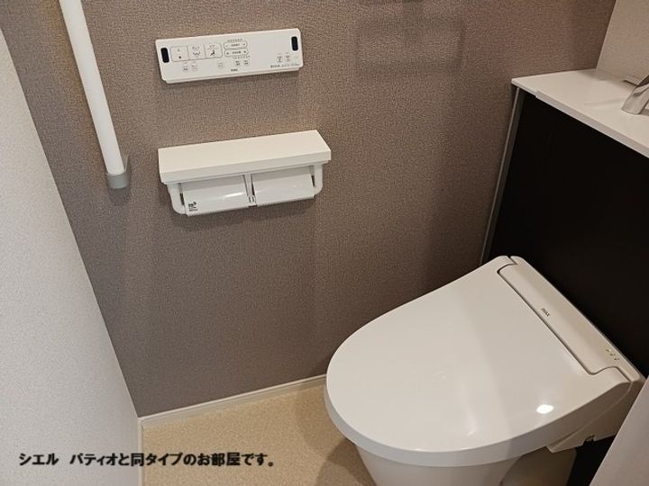 ひだまりガーデンテラスⅠのその他画像