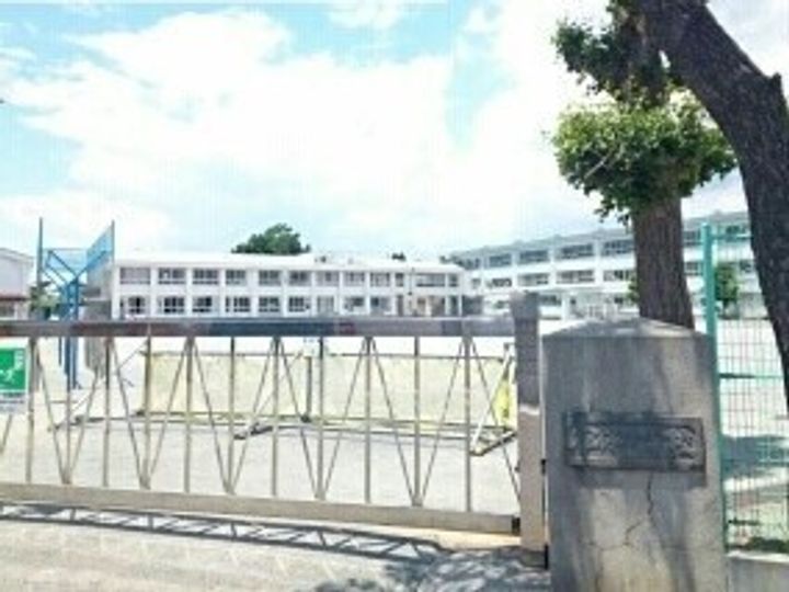 ひだまりガーデンテラスⅠの周辺