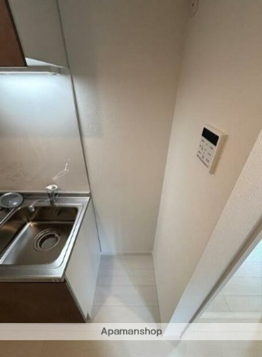 セレーノたまプラーザの内装