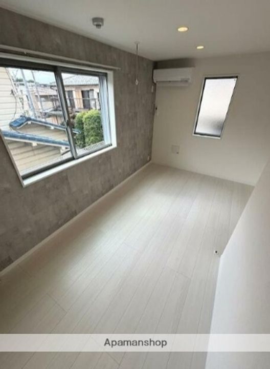 セレーノたまプラーザの内装