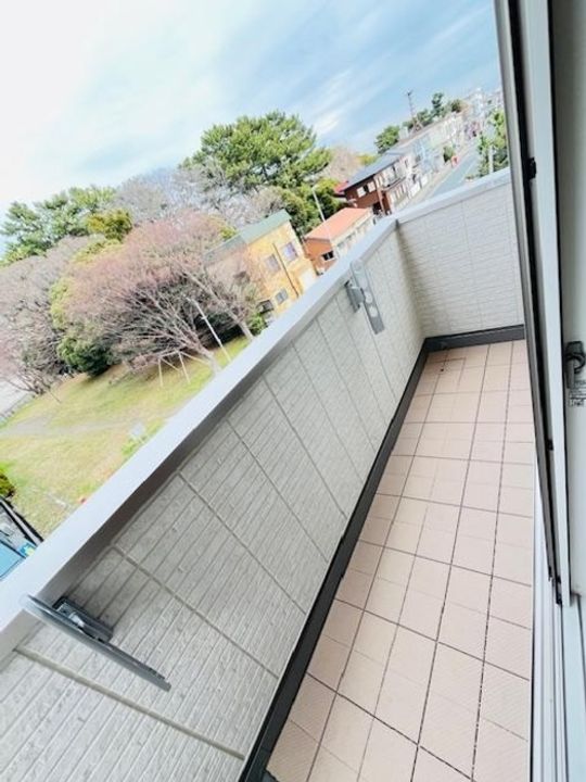 コンフォール夕陽ヶ丘のその他画像