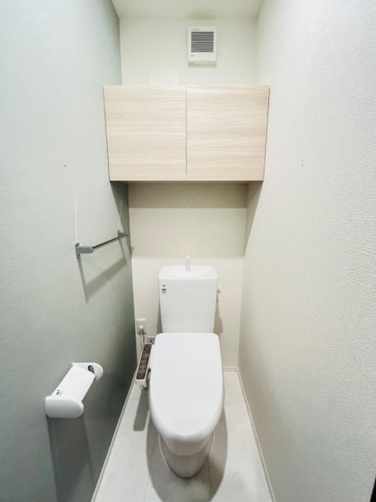 コンフォール夕陽ヶ丘のその他画像