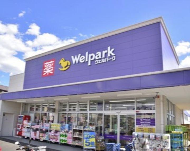 ルミエール Bの周辺