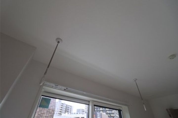 SKEY RESIDENCE塚越(スカイエレジデンスツカゴシ)の内装
