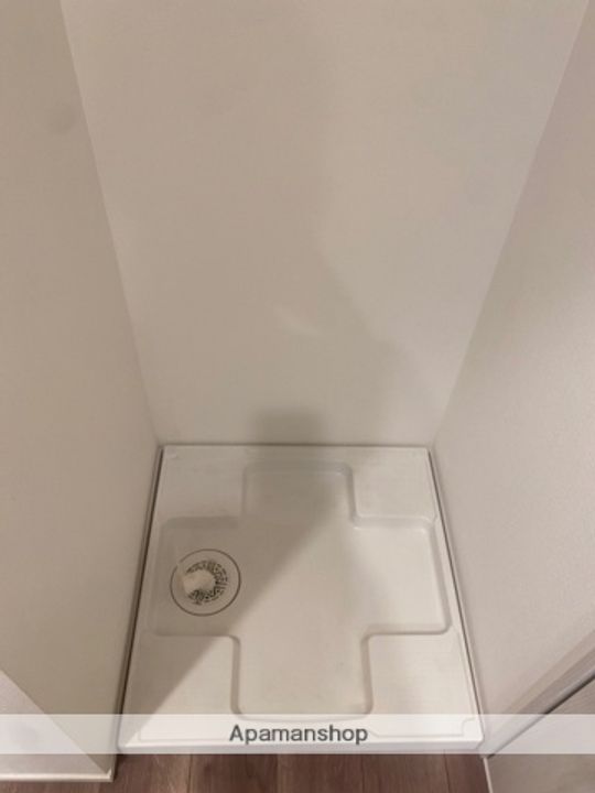 ティモーネグランデ横浜ノースの内装