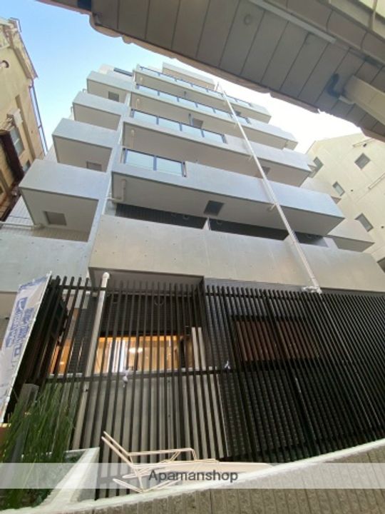 ティモーネグランデ横浜ノースのその他画像