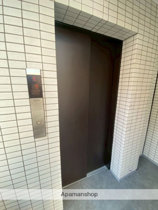 ティモーネグランデ横浜ノースの内装