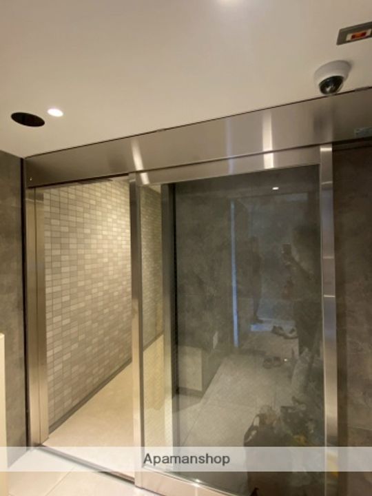 ティモーネグランデ横浜ノースの内装