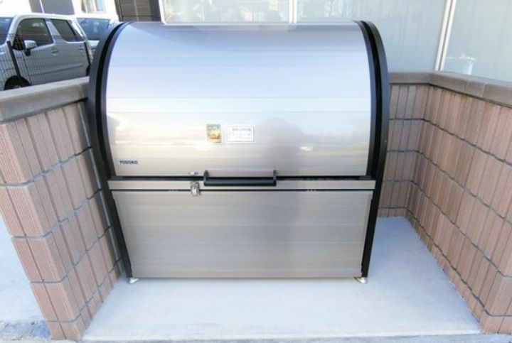 リブリ・グランドアリーナ高津のその他画像