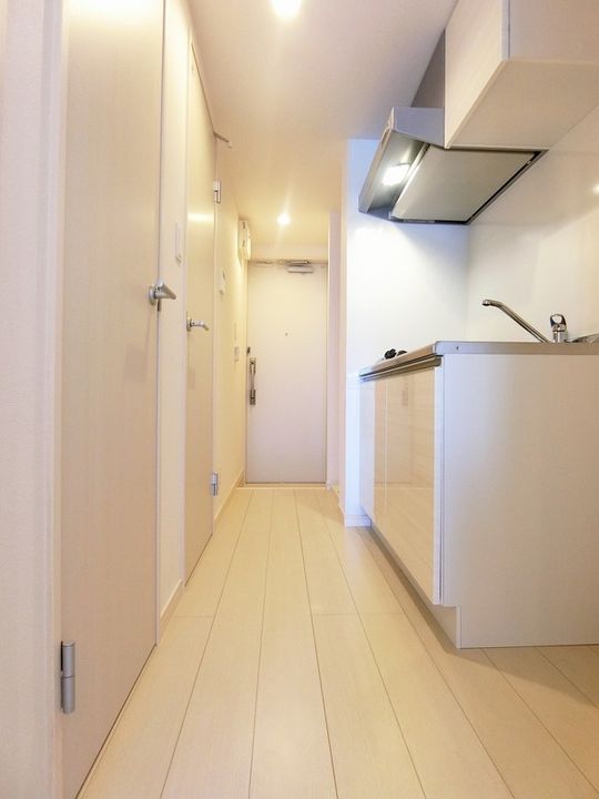 リブリ・グランドアリーナ高津のその他画像