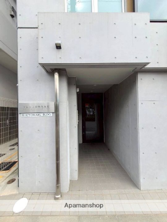 プレシエ伊勢佐木町のその他画像