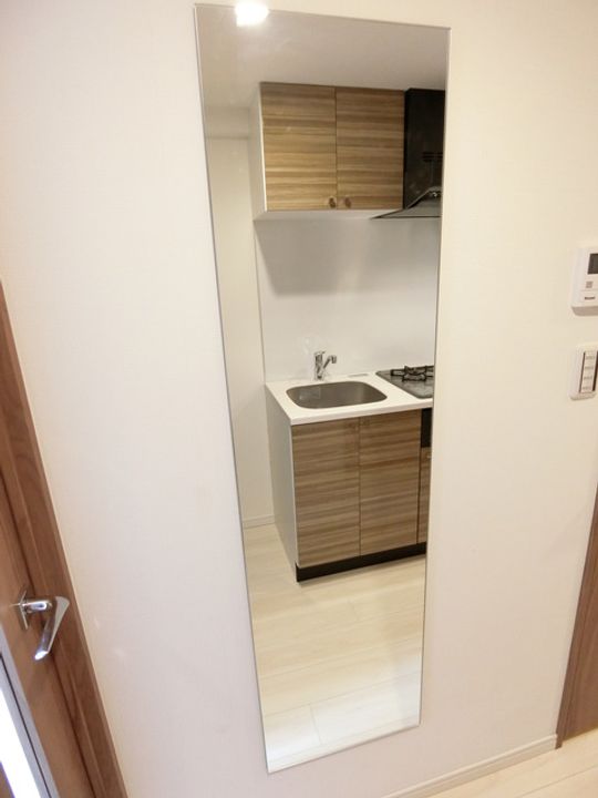 神奈川県横浜市中区扇町2丁目の賃貸マンションのその他画像