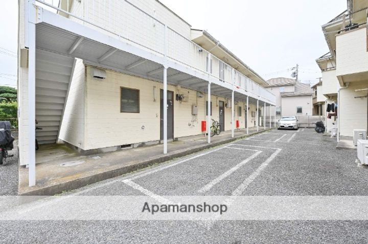 サンフラワーSのその他画像