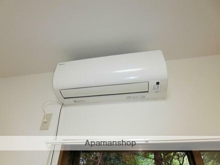 神奈川県横浜市港北区錦が丘の賃貸アパートのその他画像