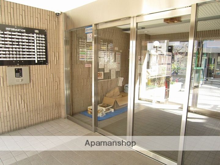 神奈川県川崎市川崎区浅田2丁目の賃貸マンションのその他画像