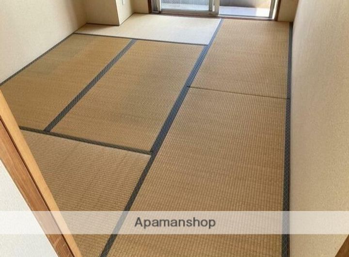 神奈川県川崎市川崎区浅田2丁目の賃貸マンションのその他画像