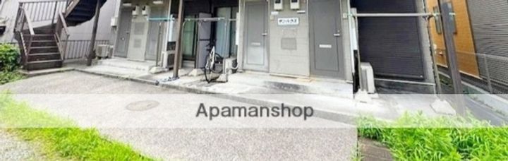 神奈川県横浜市神奈川区六角橋2丁目の賃貸アパートのその他画像