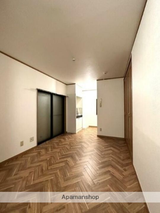 神奈川県横浜市神奈川区六角橋2丁目の賃貸アパートのその他画像