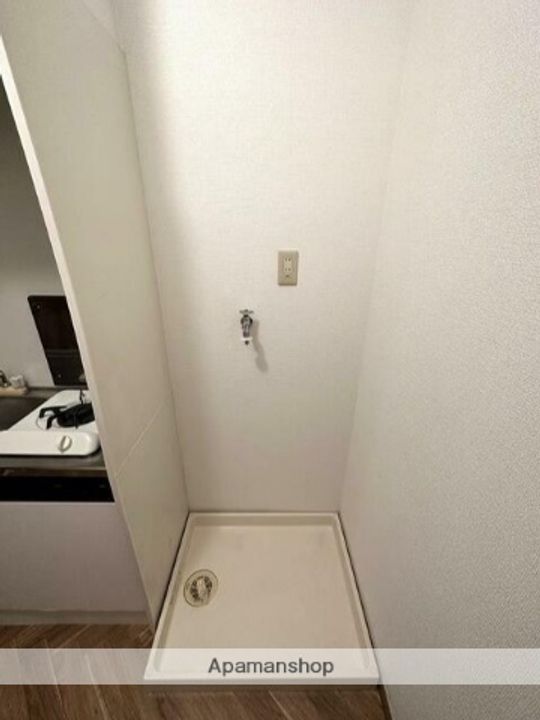 神奈川県横浜市神奈川区六角橋2丁目の賃貸アパートのその他画像