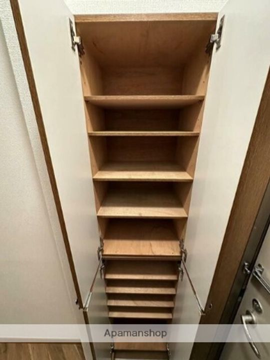 神奈川県横浜市神奈川区六角橋2丁目の賃貸アパートのその他画像