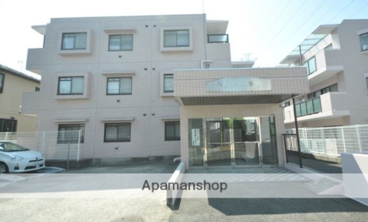 神奈川県横浜市港北区綱島西5丁目の賃貸マンションのその他画像