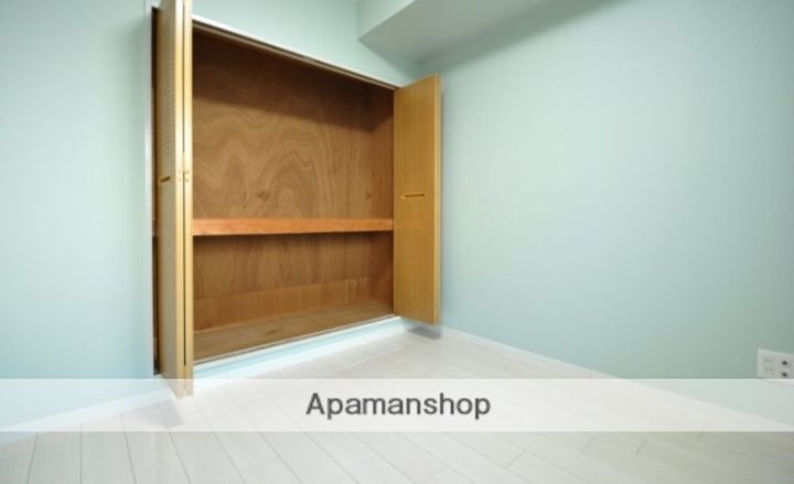 神奈川県横浜市港北区綱島西5丁目の賃貸マンションのその他画像