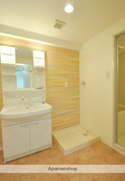 神奈川県横浜市港北区綱島西5丁目の賃貸マンションのその他画像