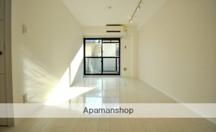 神奈川県横浜市港北区綱島西5丁目の賃貸マンションのその他画像