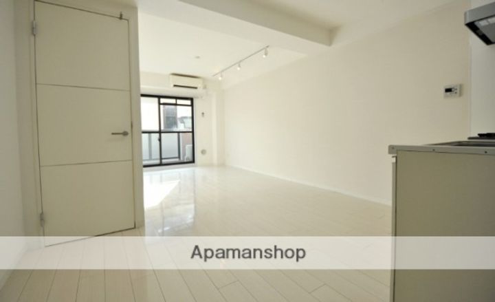 神奈川県横浜市港北区綱島西5丁目の賃貸マンションのその他画像