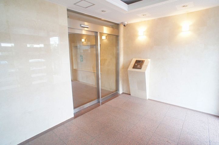 パークヒル三ツ沢のその他画像