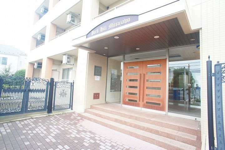 パークヒル三ツ沢のその他画像