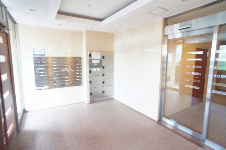 パークヒル三ツ沢のその他画像