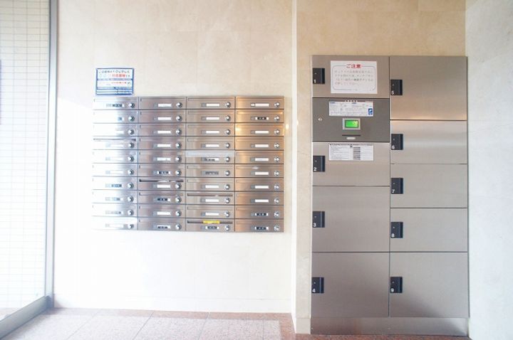 パークヒル三ツ沢のその他画像