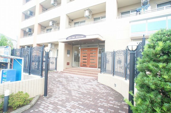 パークヒル三ツ沢のその他画像