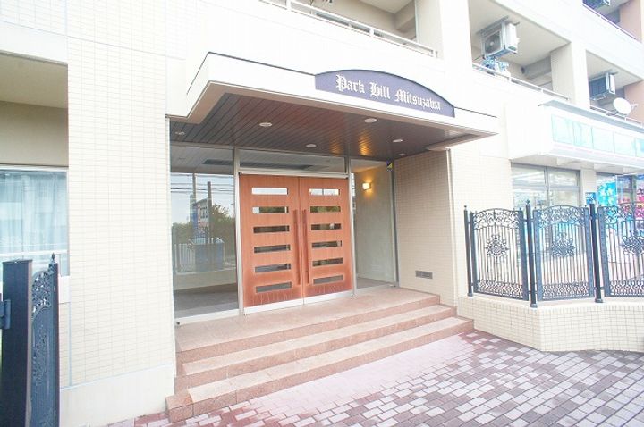 パークヒル三ツ沢のその他画像