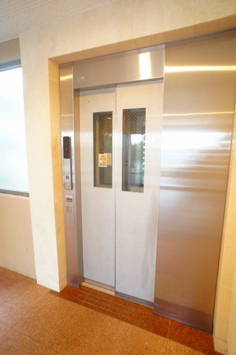 パークヒル三ツ沢の内装