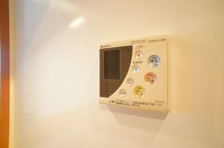 パークヒル三ツ沢のその他画像