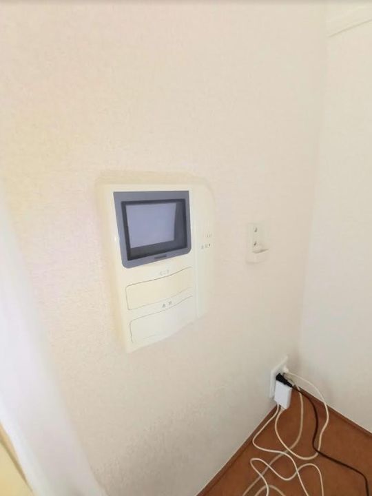 レオパレス東戸塚ヒルズのその他画像