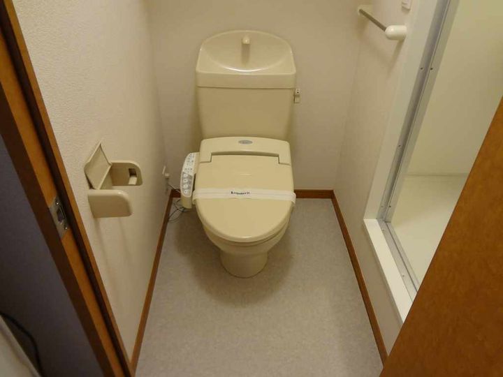 レオパレスB・P246D館のその他画像