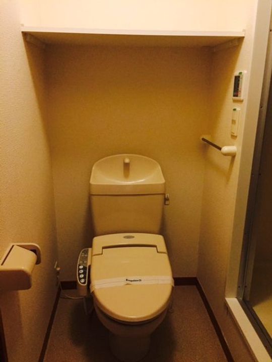 レオパレス和田のその他画像