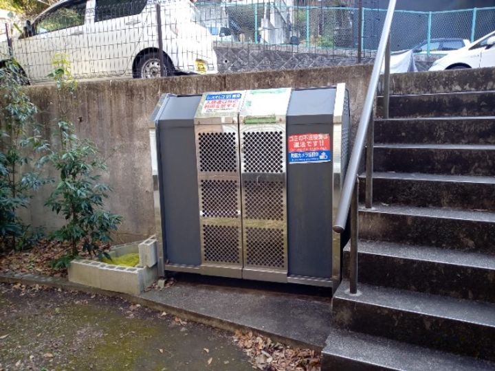 レオパレス鎌倉材木座のその他画像