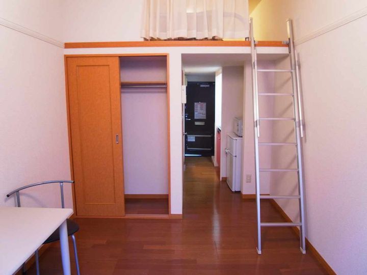 レオパレス鎌倉材木座のその他画像