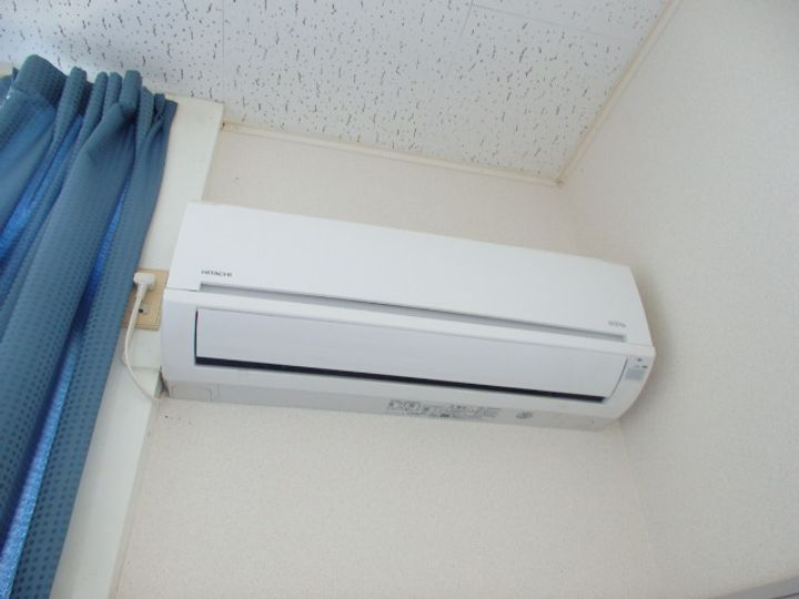 レオパレスソーラーヒルズのその他画像